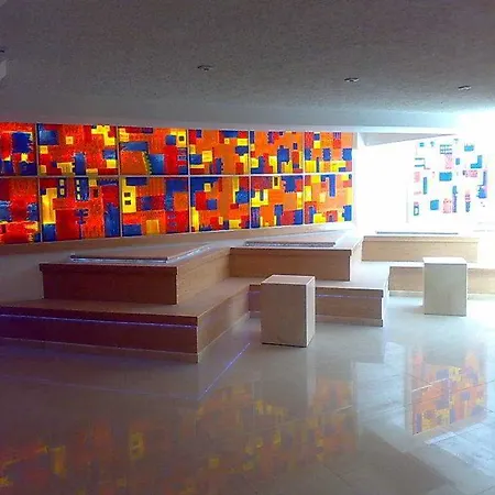 Hotel Pontevedra