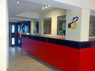Pontevedra 4*