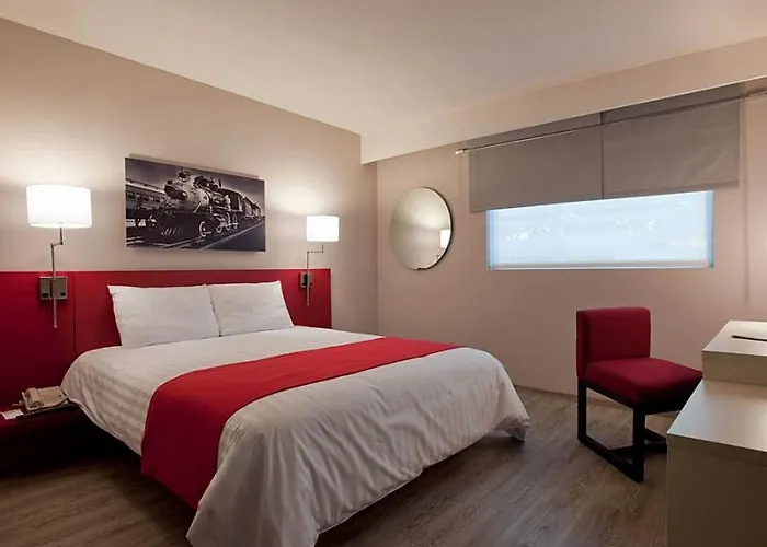 Hotel Pontevedra Mexico City
