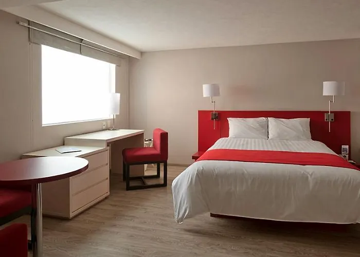 Hotel Pontevedra 4*