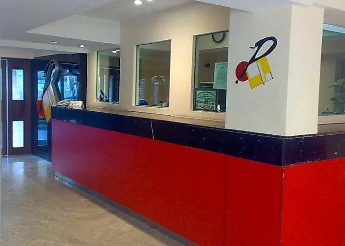 Pontevedra Hotel